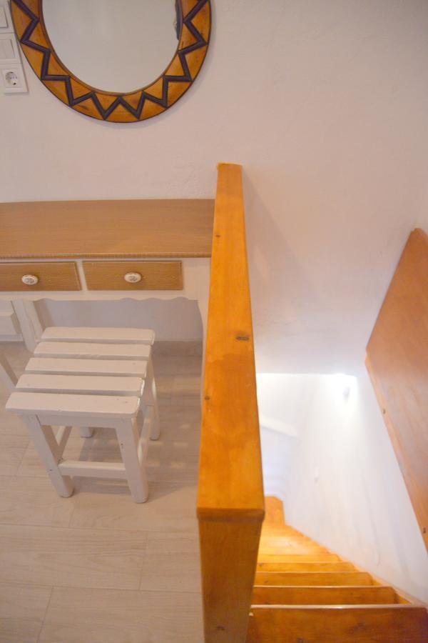 Blue Sea House * Klima (Milos)