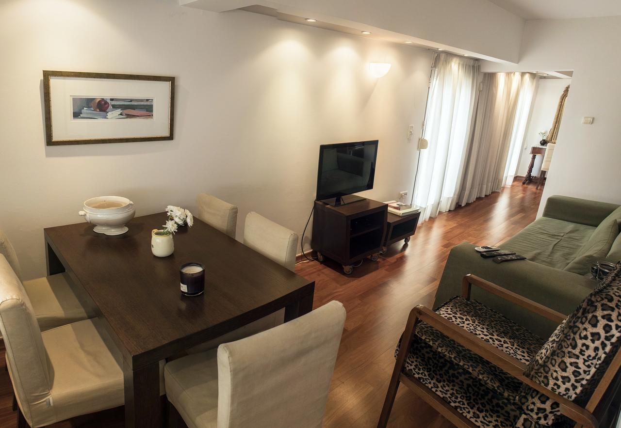 Apartment Penthouse In Kolonaki *