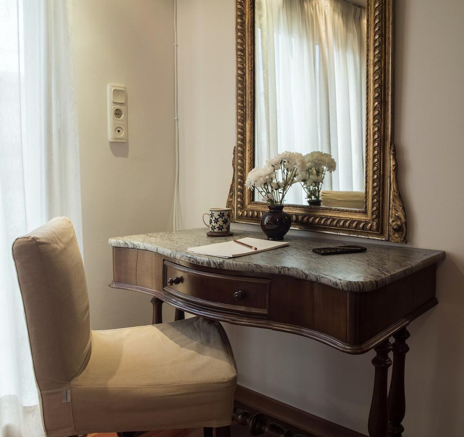 Apartment Penthouse In Kolonaki *