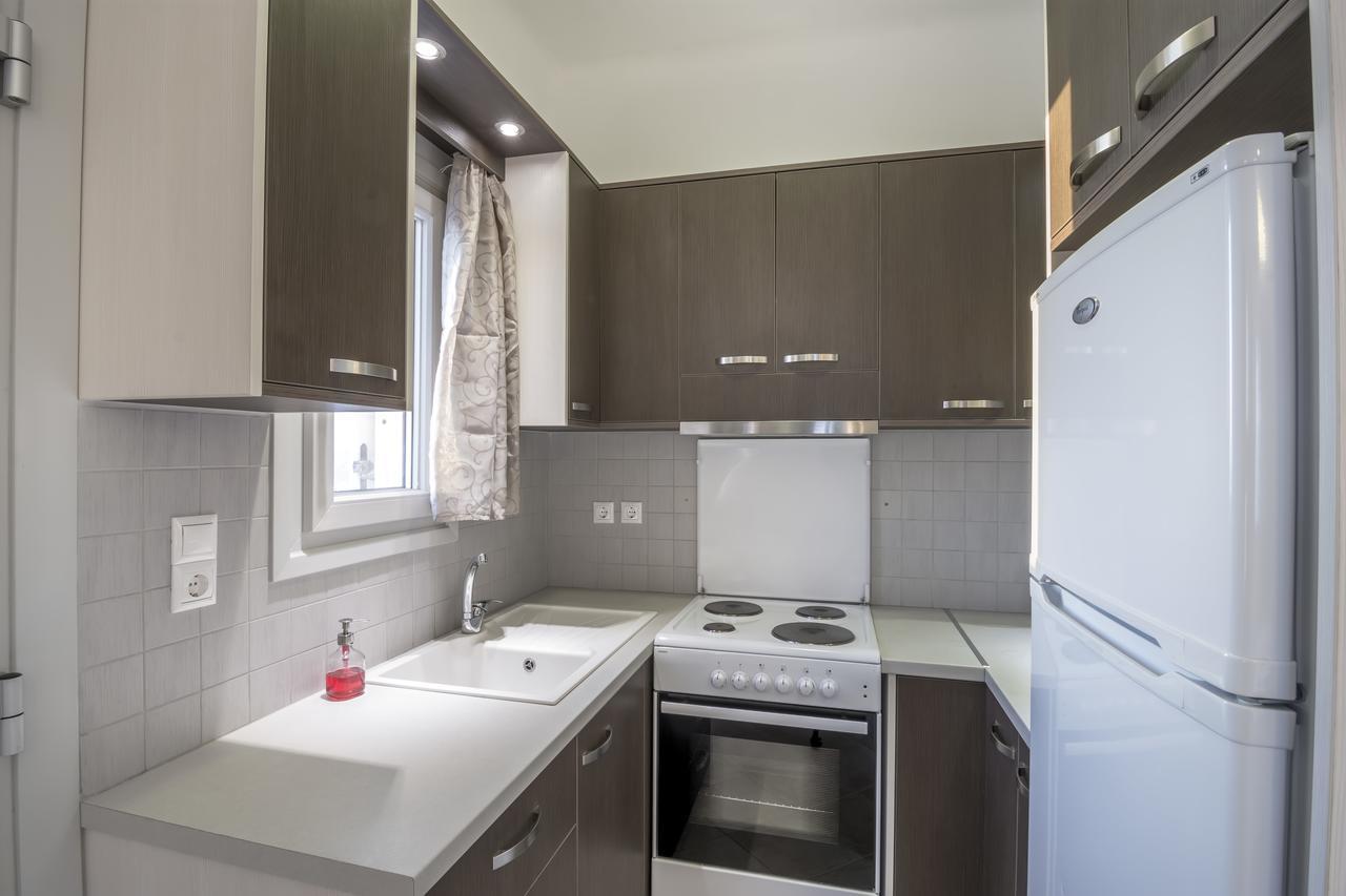 Panoramic View Studio