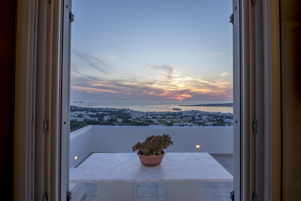 Apartment Panoramic View Studio *