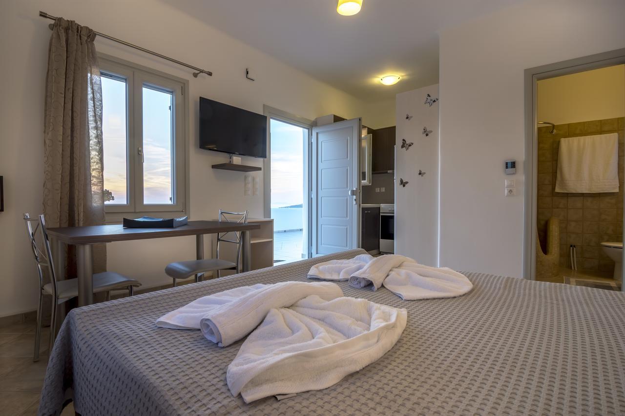 Panoramic View Studio *