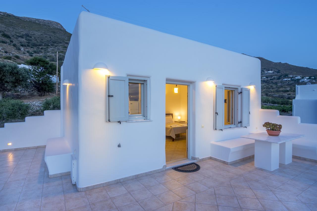 Panoramic View Studio *