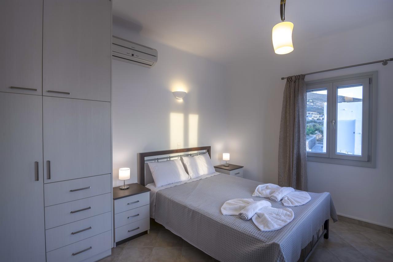 Panoramic View Studio *