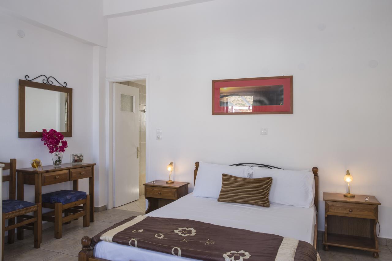 Boufounis Kamares (Sifnos)