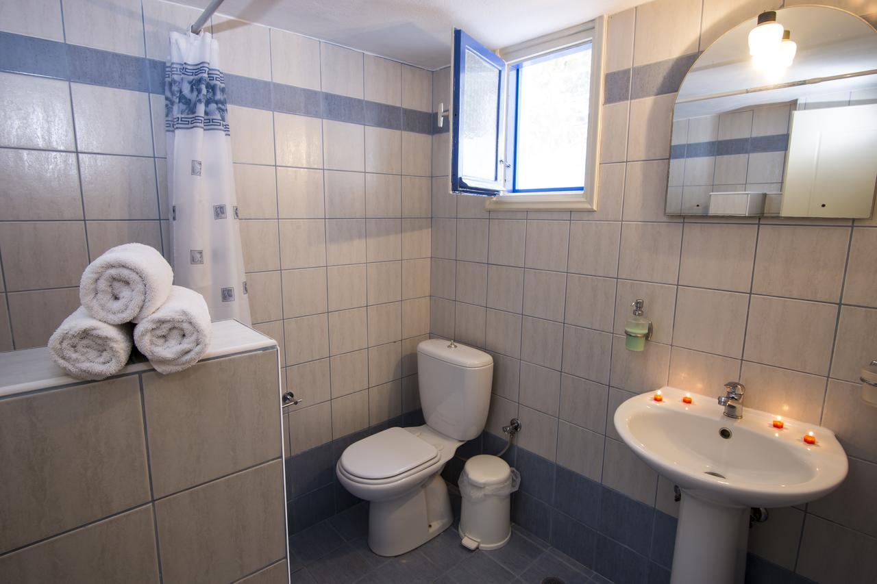 Boufounis Apartment