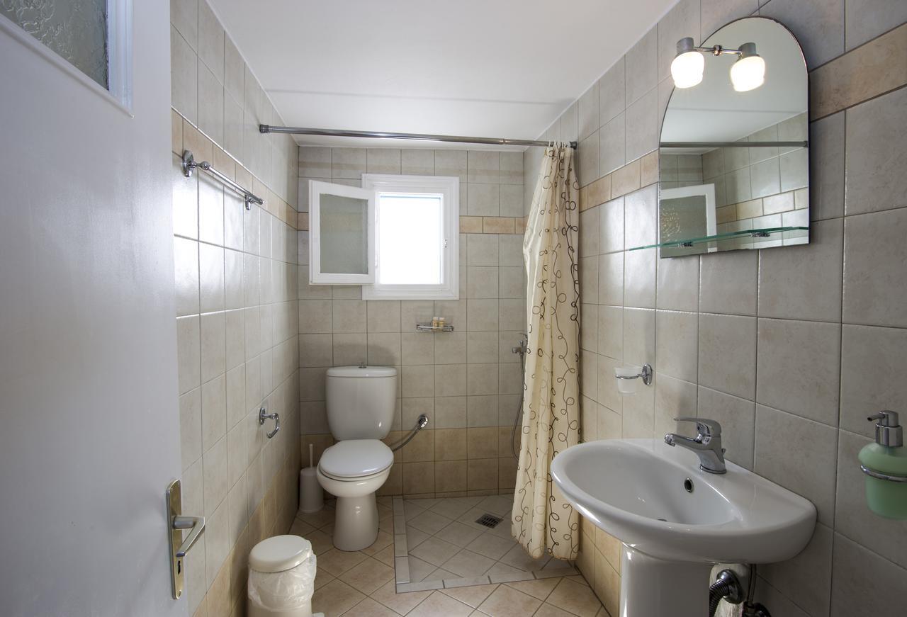 Apartment Boufounis Kamares (Sifnos)