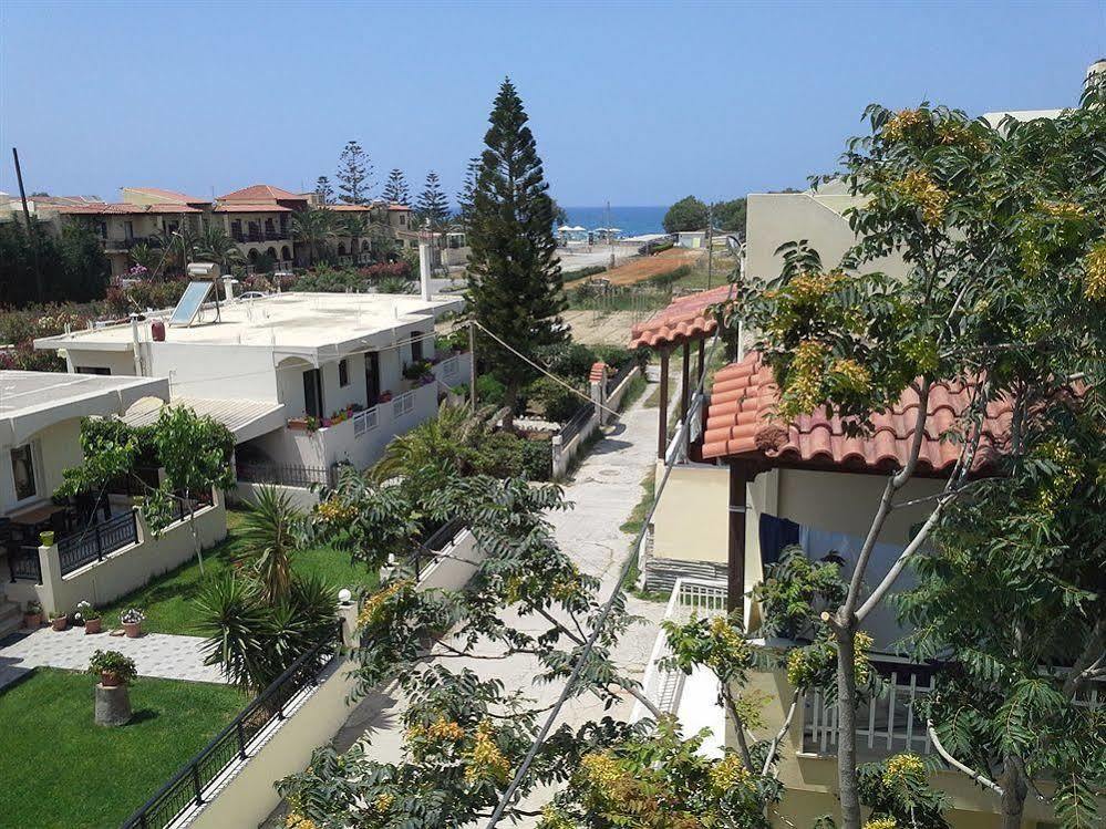 Amaril Apartment