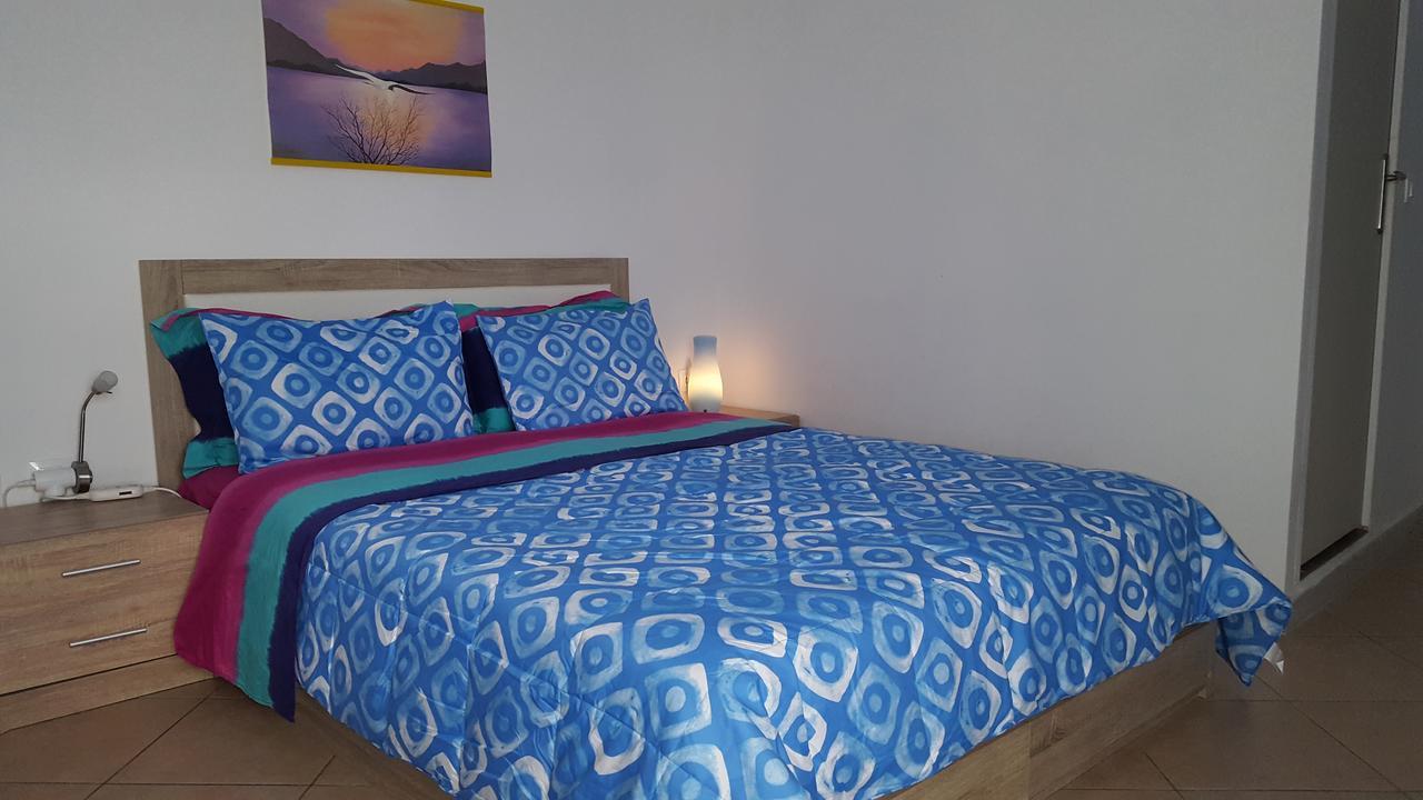Pleasure Beachside Apartment