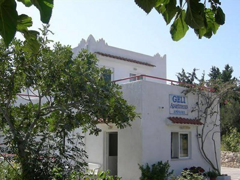 Aparthotel Gelli Kos Town