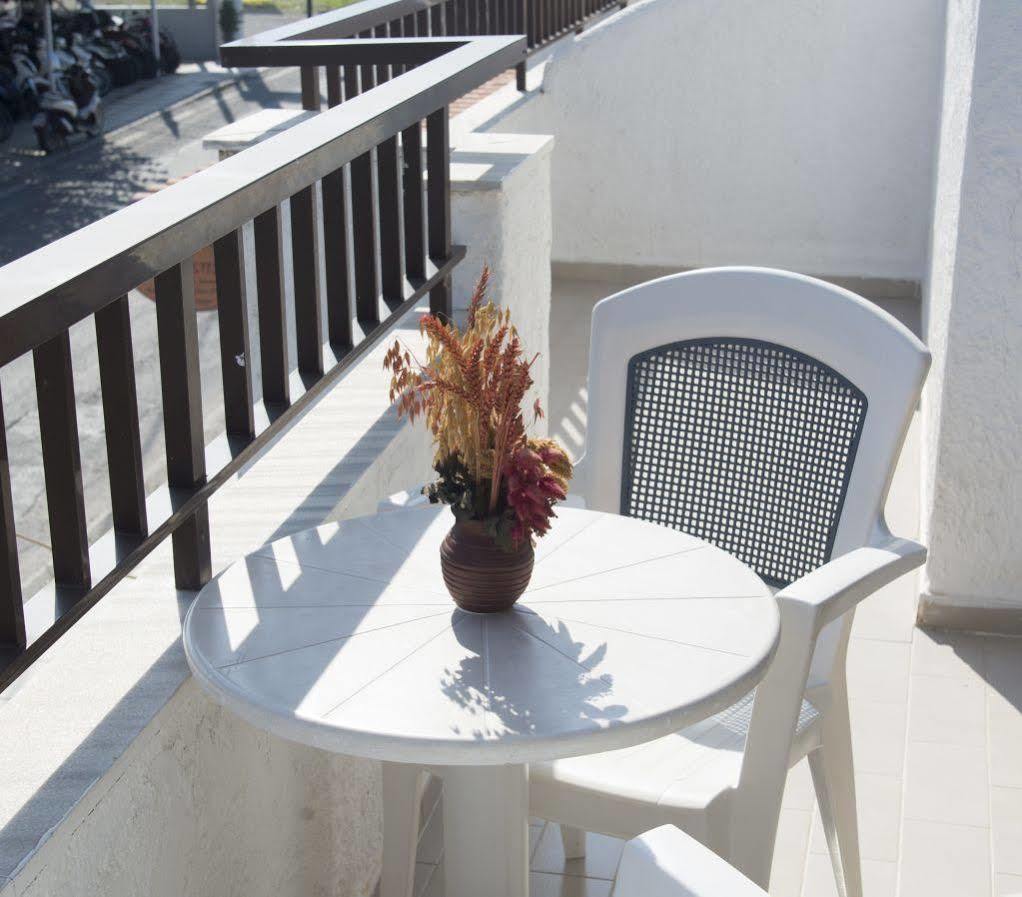 Apartment Apts Filitsa