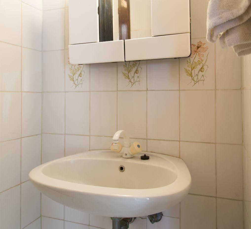 Apartment Apts Filitsa *
