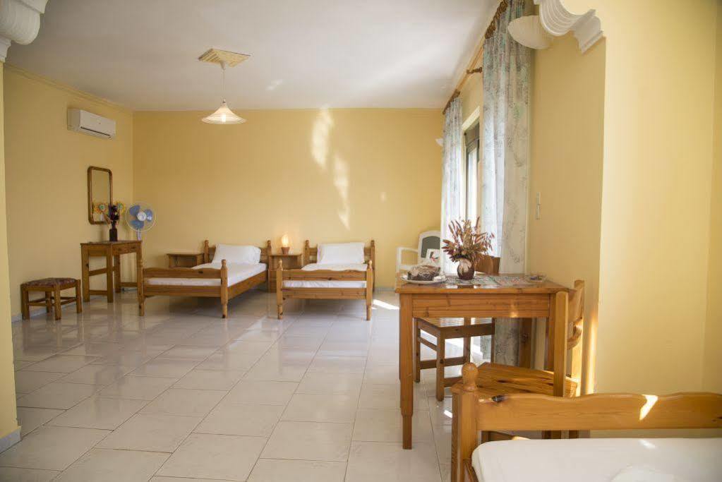 Apts Filitsa