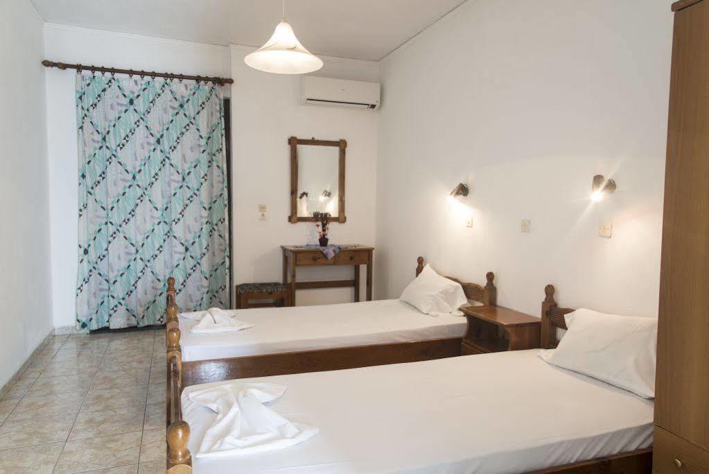 Apts Filitsa * Tigkaki (Kos)