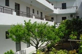 Apts Filitsa Apartment Tigkaki (Kos)