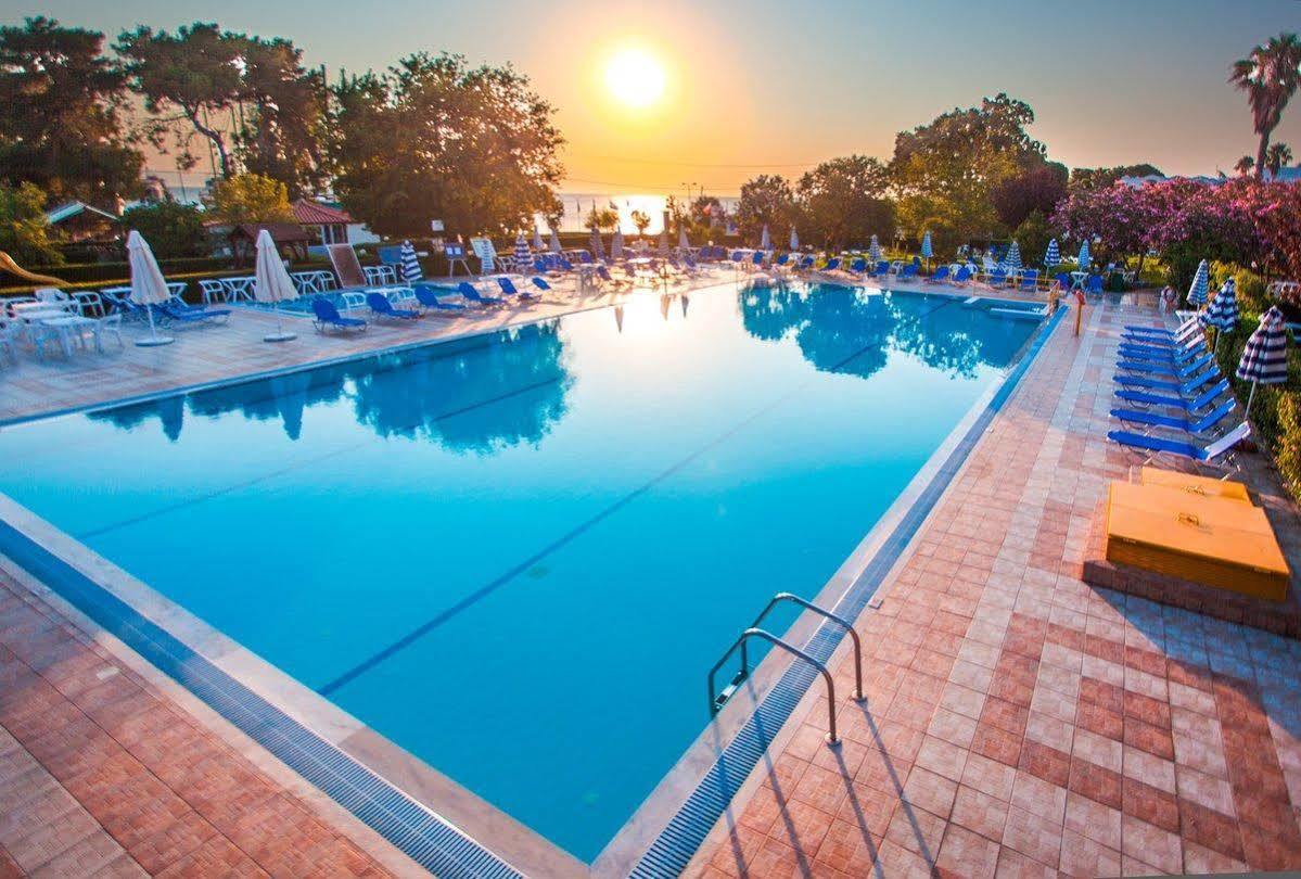 Continental Palace 4* Kos Town