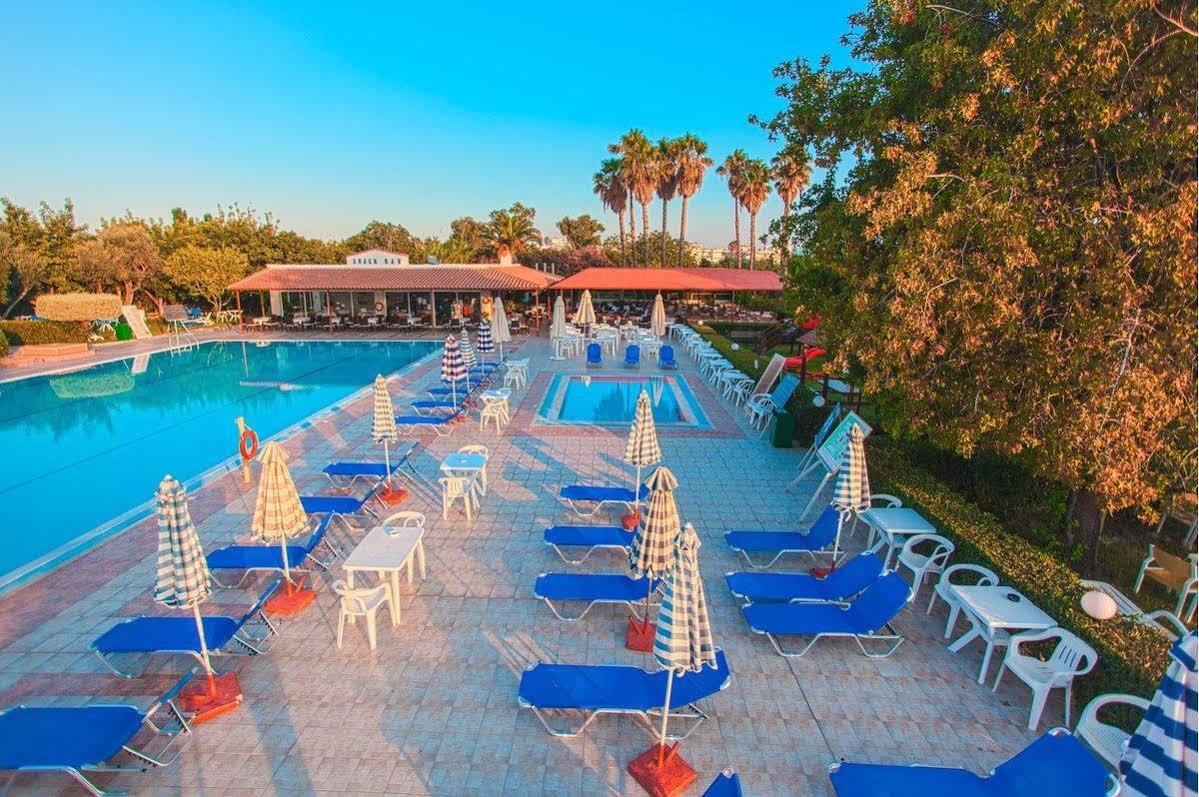 Continental Palace Hotel Kos Town