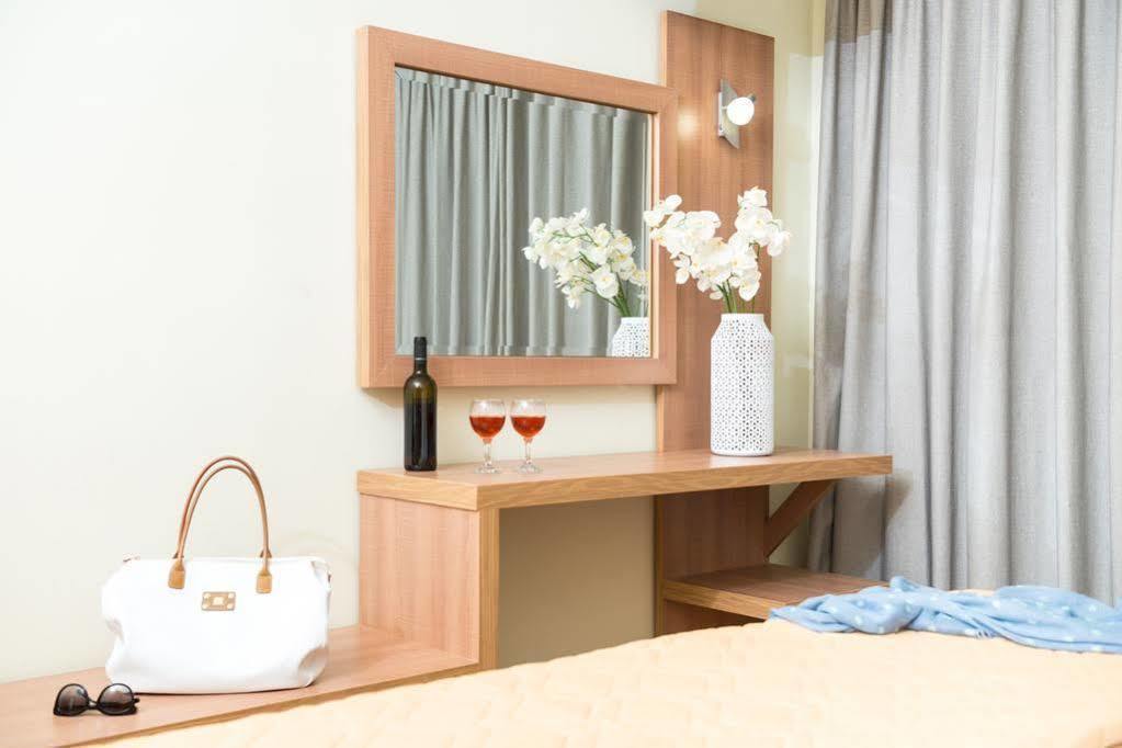 Ilios Hotel, Adults Only 3* Laganas