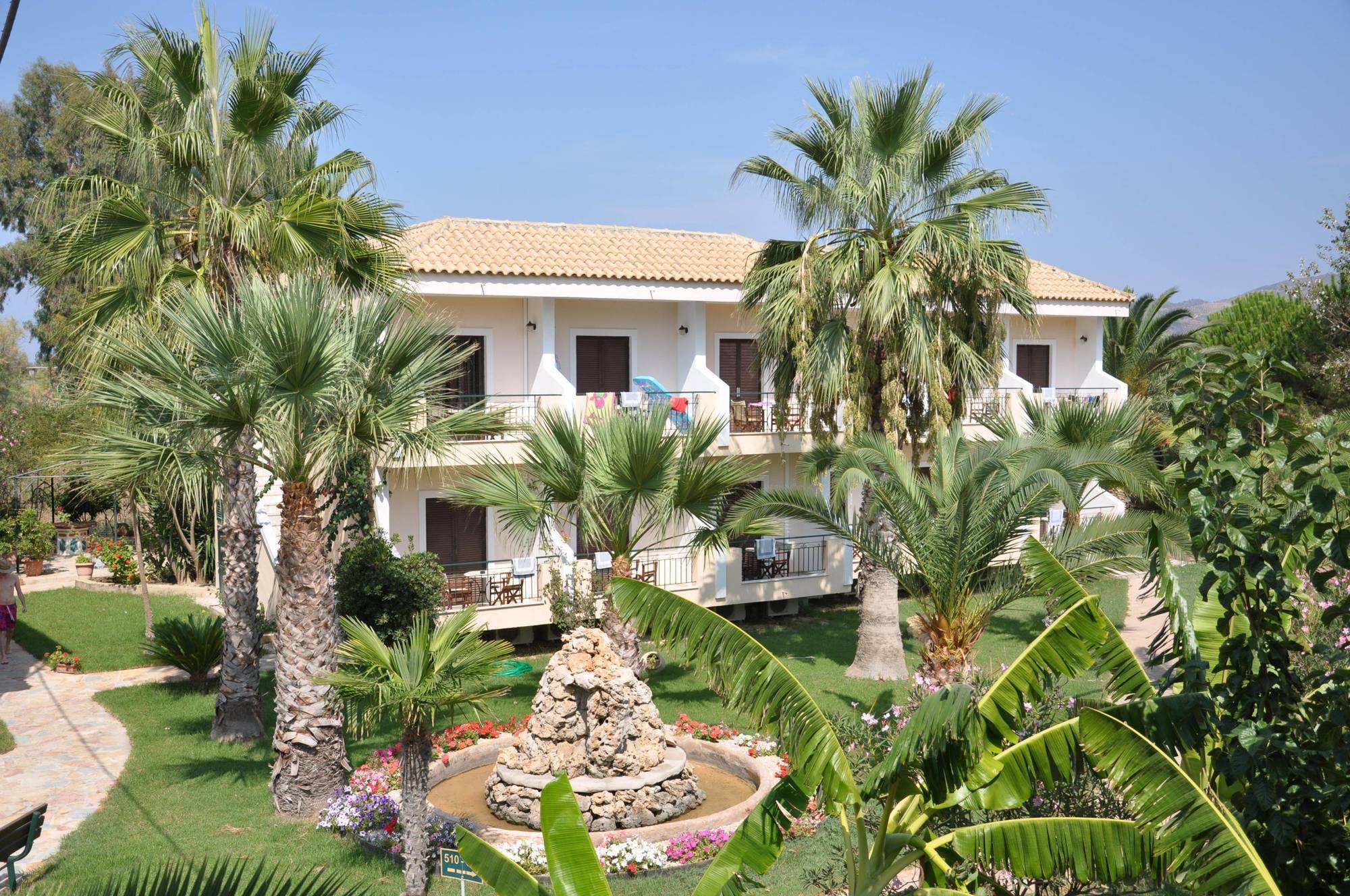 Ilios Hotel, Adults Only 3*