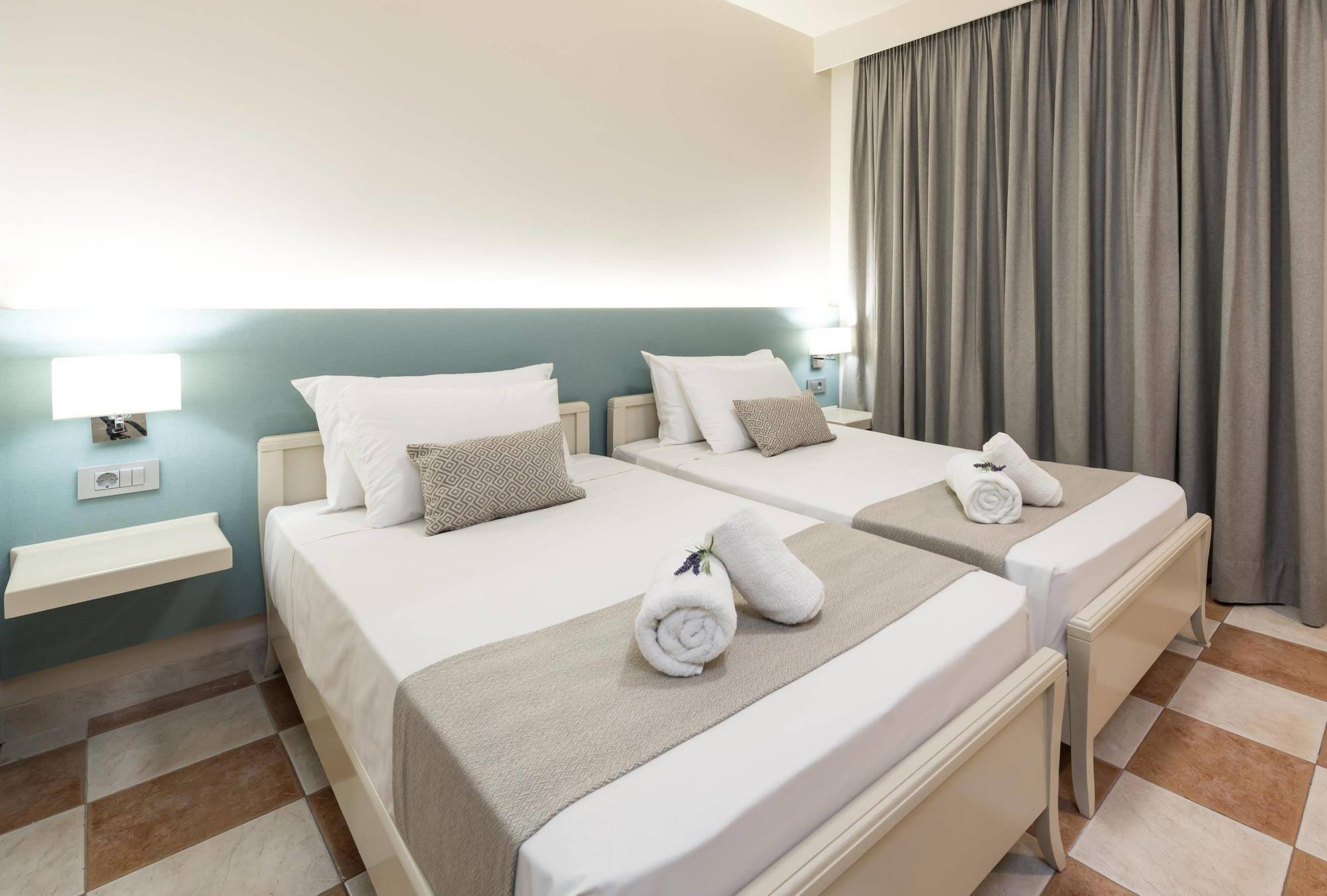 Ilios Hotel, Adults Only Hotel