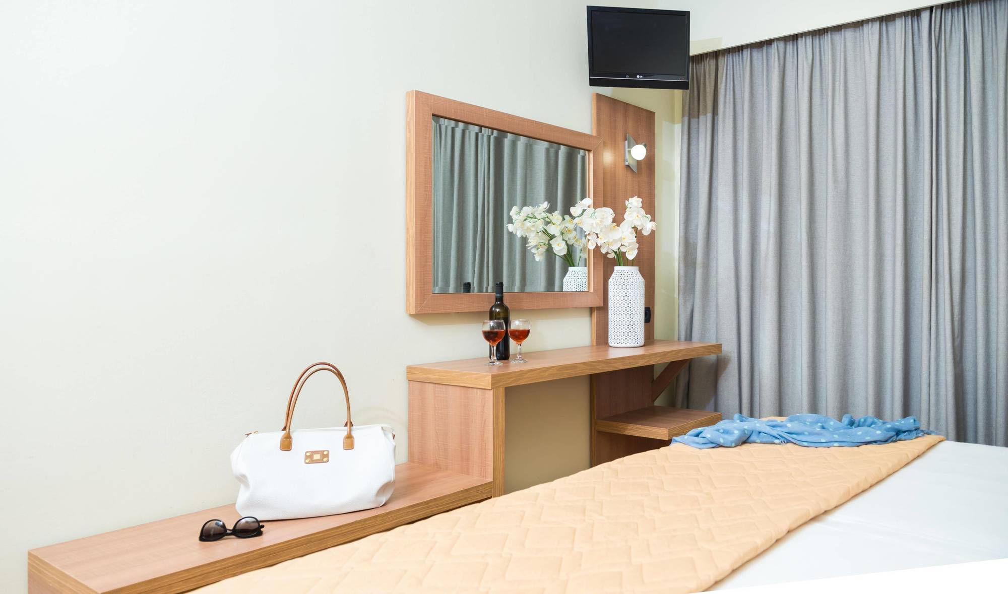 Hotel Ilios Hotel, Adults Only 3*