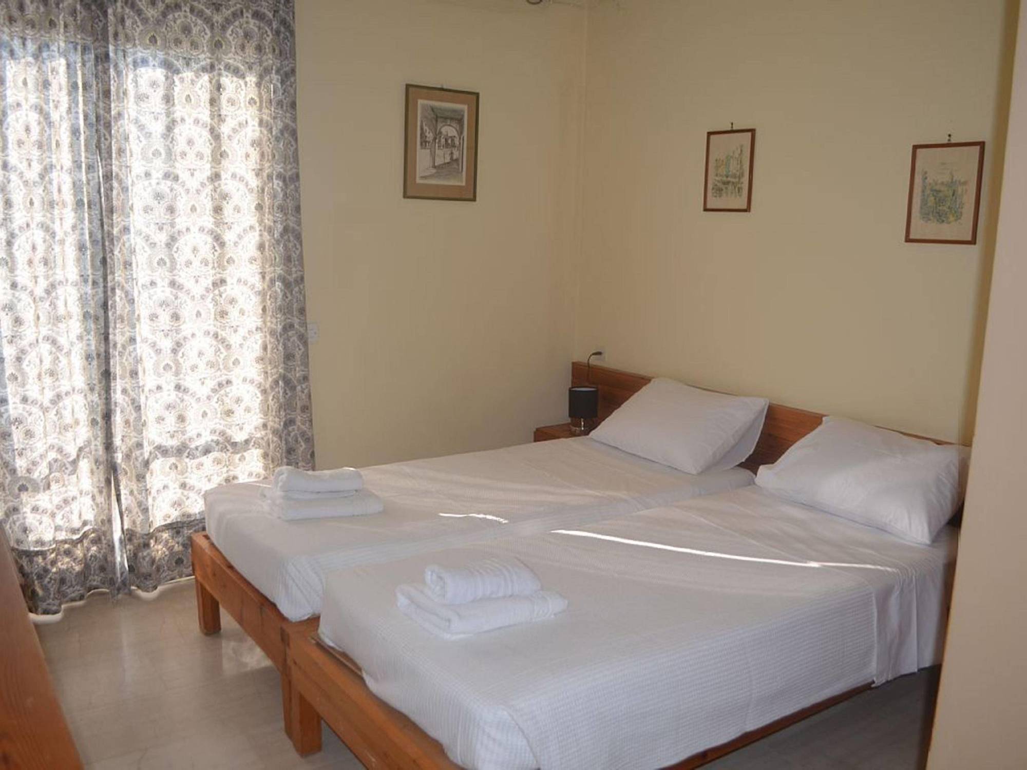 Apartment Akti Anastasia *
