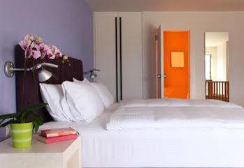 Hotel Seleni Suites Boutique Deluxe 4*