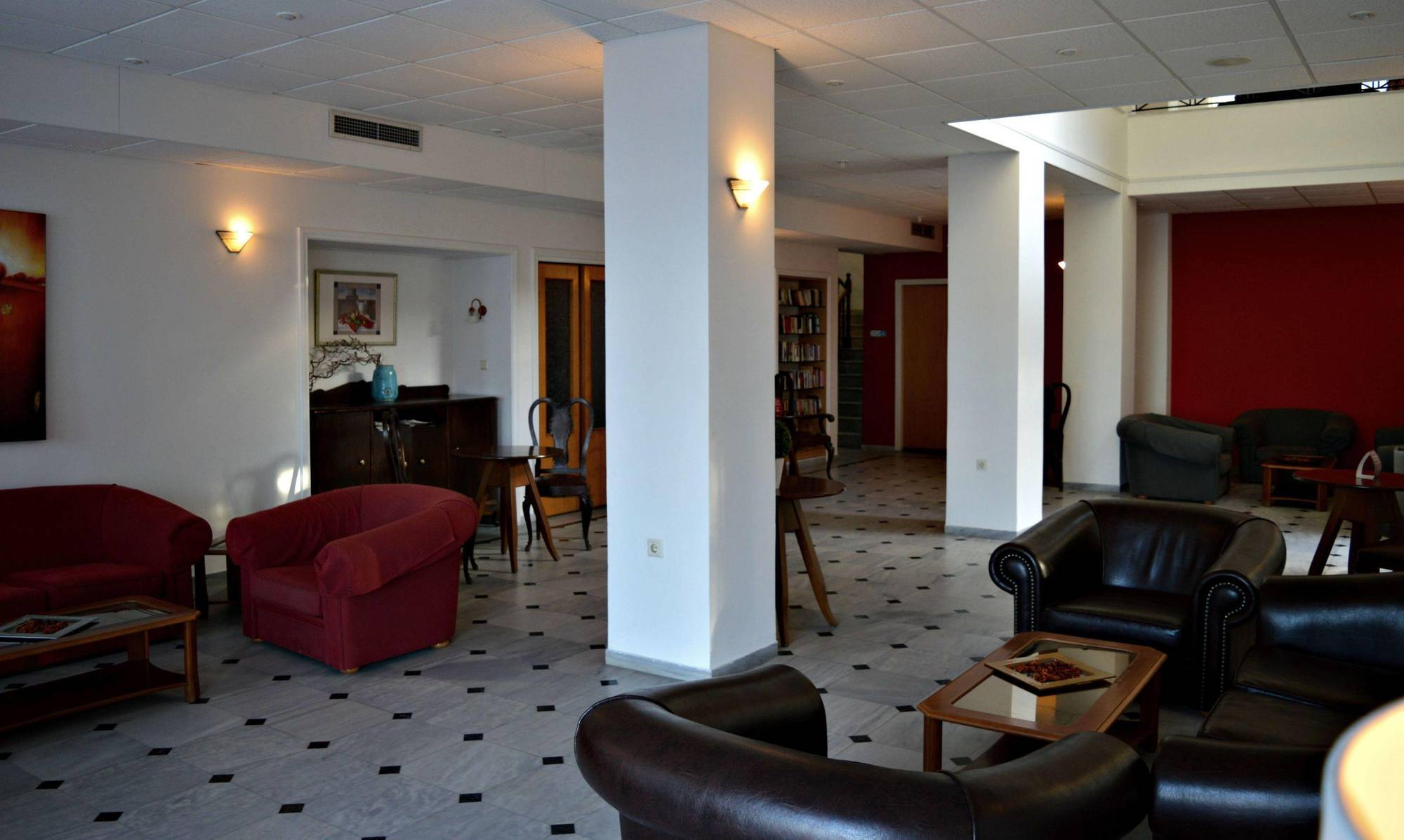 Paradise Hotel Platys Gialos (Mykonos)
