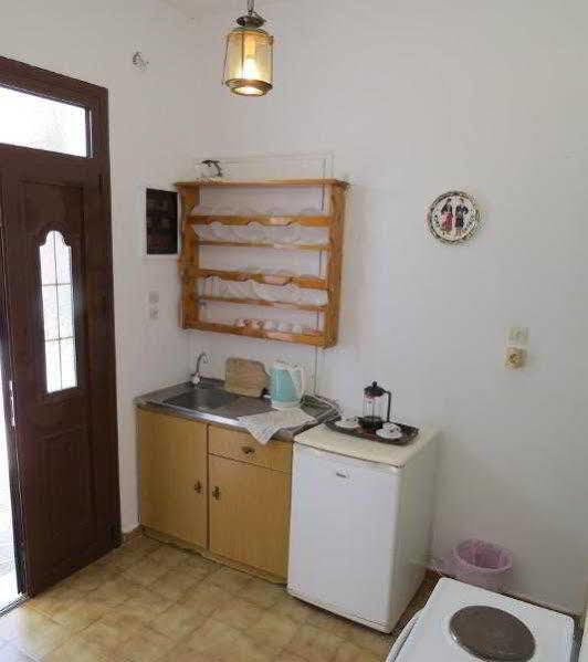 Herife Hotel Lindos (Rhodes)