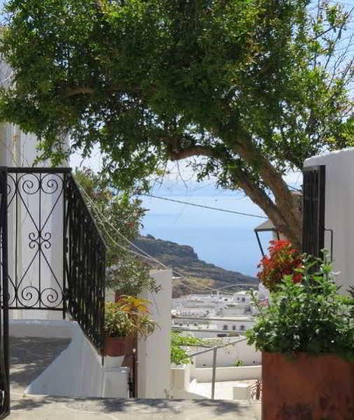 Herife Lindos (Rhodes)