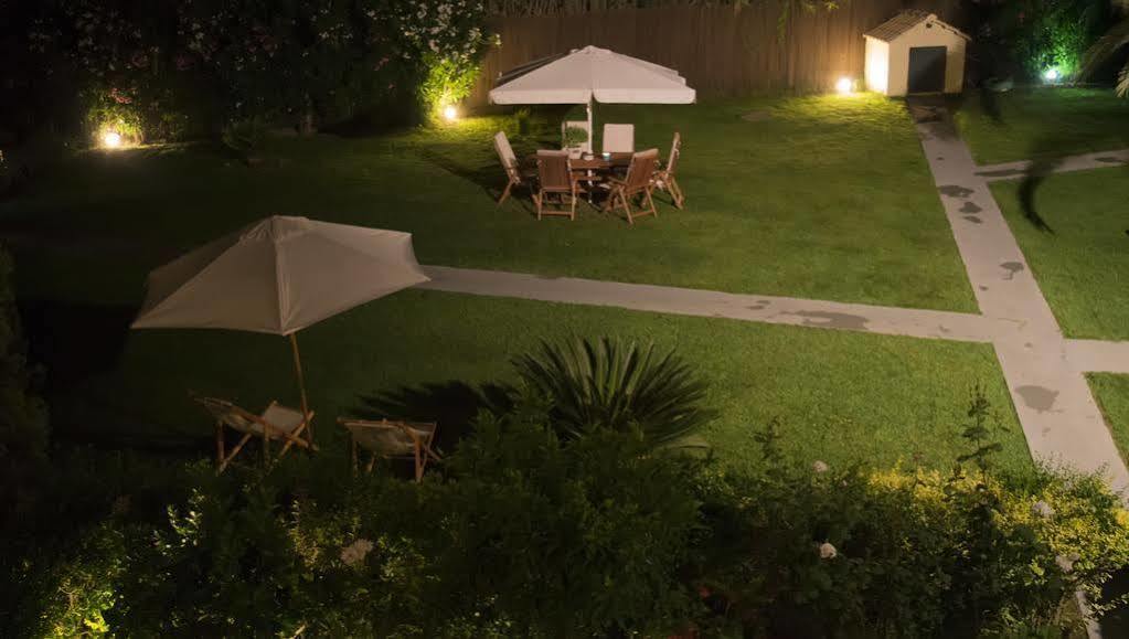 Apartment Marini Moraitika