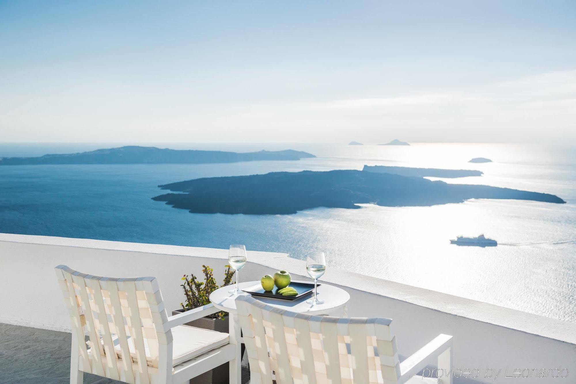 On The Rocks - Small Luxury Of The World (adults Only)