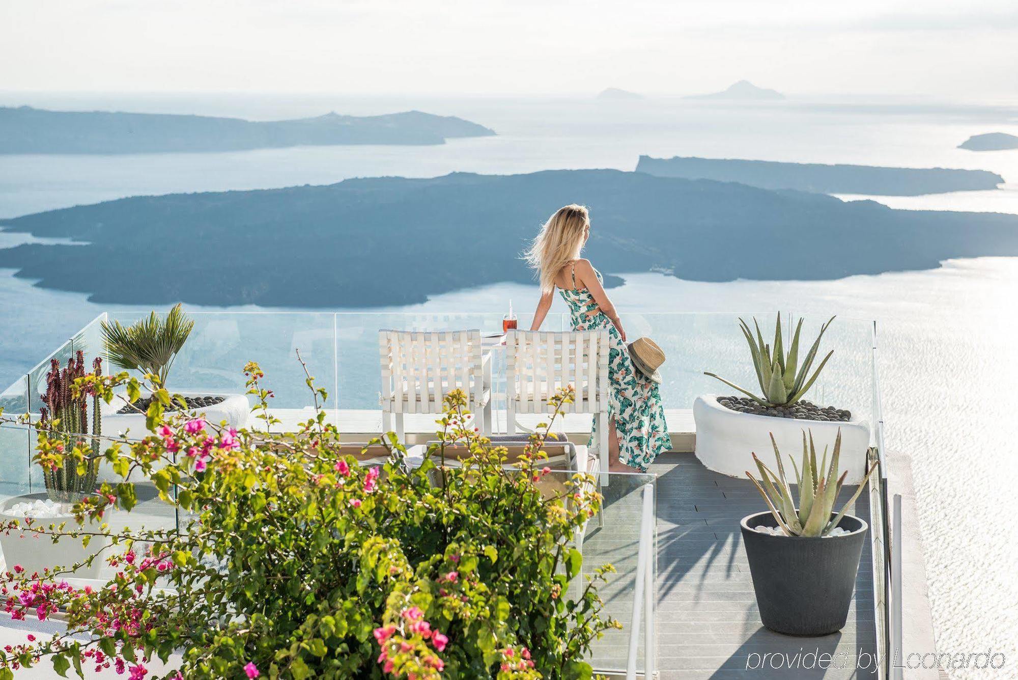 Hotel On The Rocks - Small Luxury Of The World (adults Only)