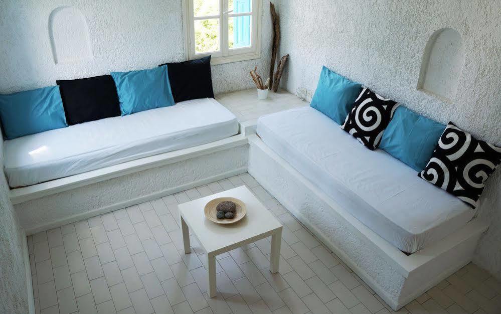 Aparthotel Cascade Poros Town