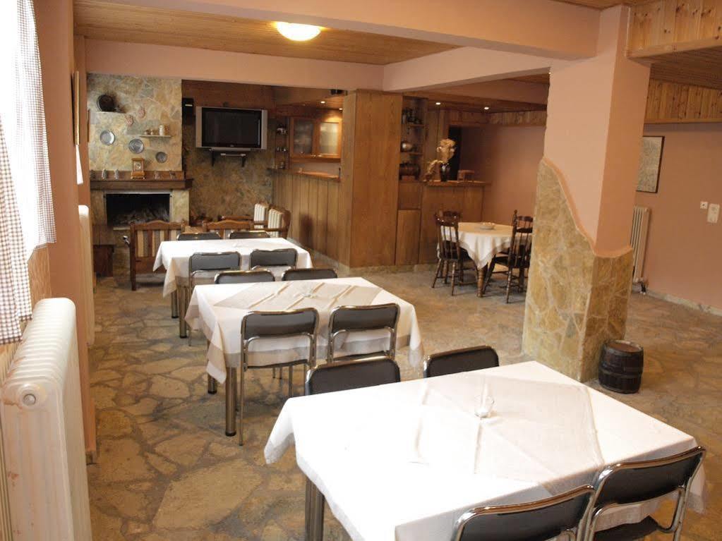 Xenonas Drimos Aparthotel 3*