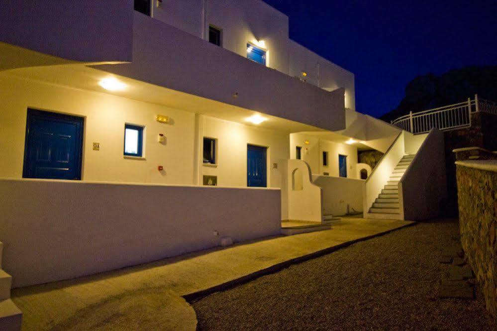 'lindian Myth' Sea View Aparthotel