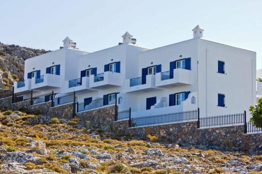 Aparthotel 'lindian Myth' Sea View Lindos (Rhodes)
