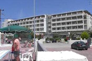 Sunland Hotel Ialysos (Rhodes)