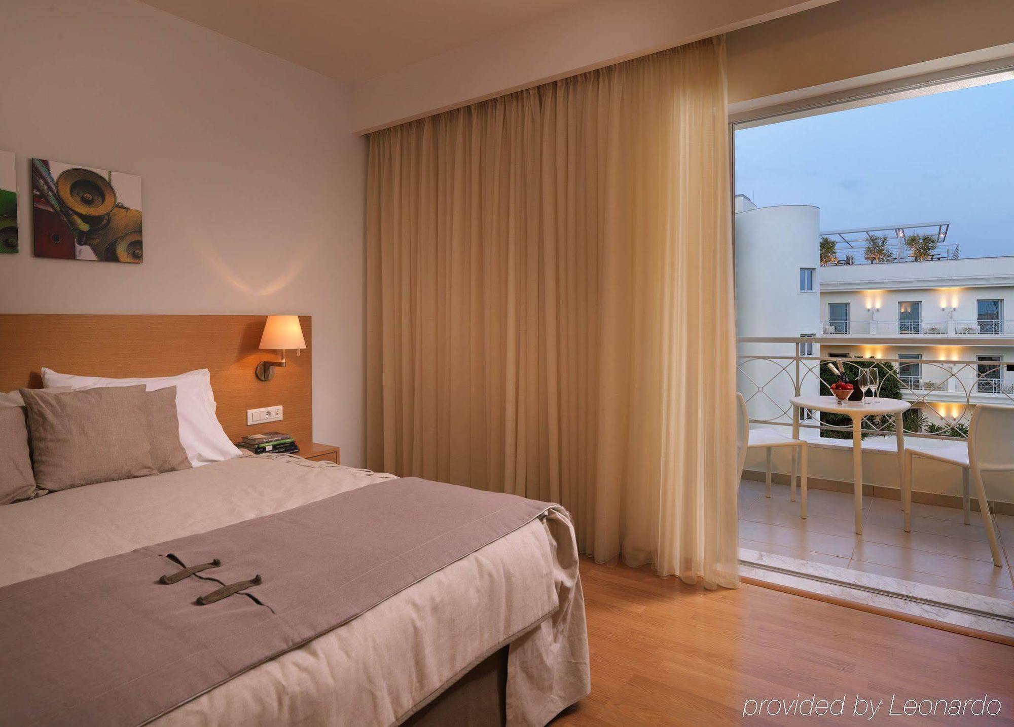 Hotel Elefsina Hotel 4*