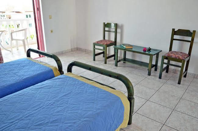 Bona Vista Aparthotel Laganas