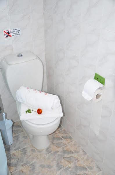 Bona Vista Aparthotel 3*