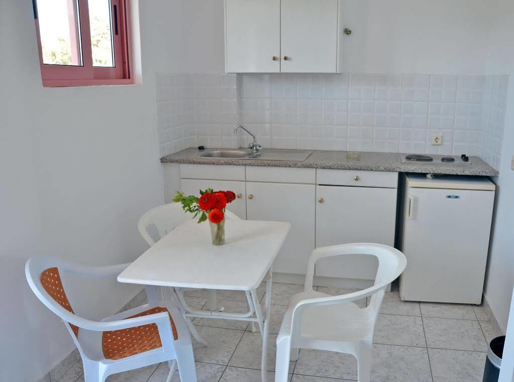 Bona Vista Aparthotel 3*