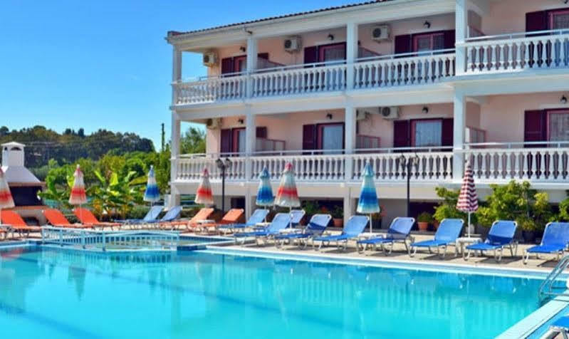 Bona Vista Aparthotel