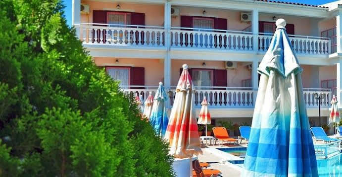 Aparthotel Bona Vista 3*