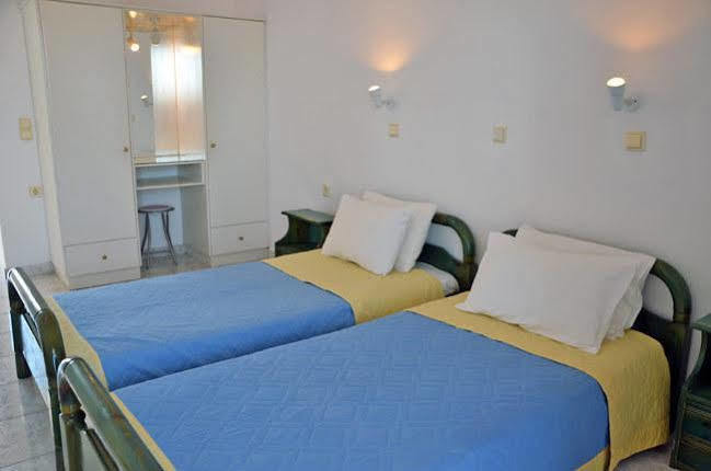 Bona Vista Aparthotel Laganas