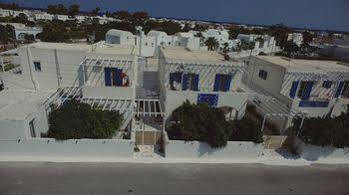 Loucas And Emma Family Apartment