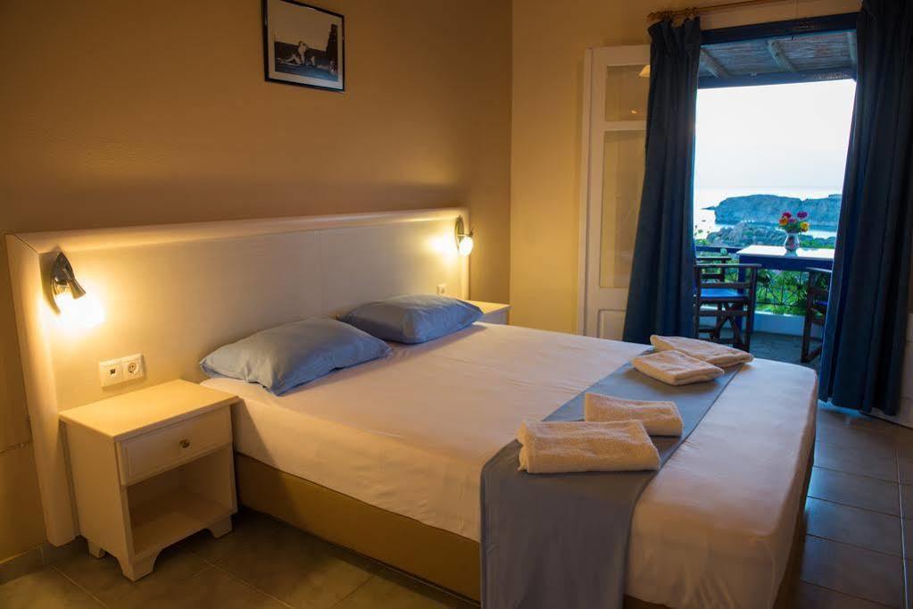Sunset Aparthotel Agios Ioannis Kaspaka