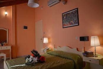 Ocean View Hotel Skala (Kefalonia)