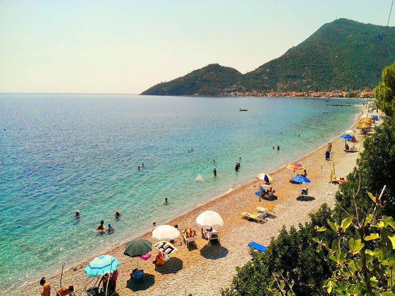 Paraskevas Boutique Hotel