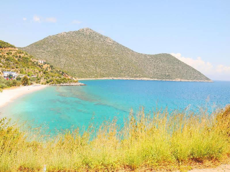 Paraskevas Boutique Hotel 3*
